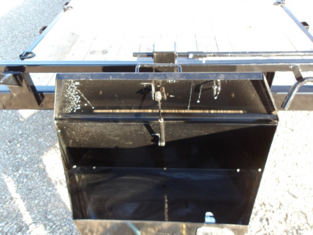 New 2026 PJ Trailers CE182 Equipment Trailer