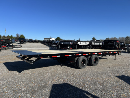 New 2026 MAXXD Gooseneck Trailer | 102" x 28' 30K GVWR