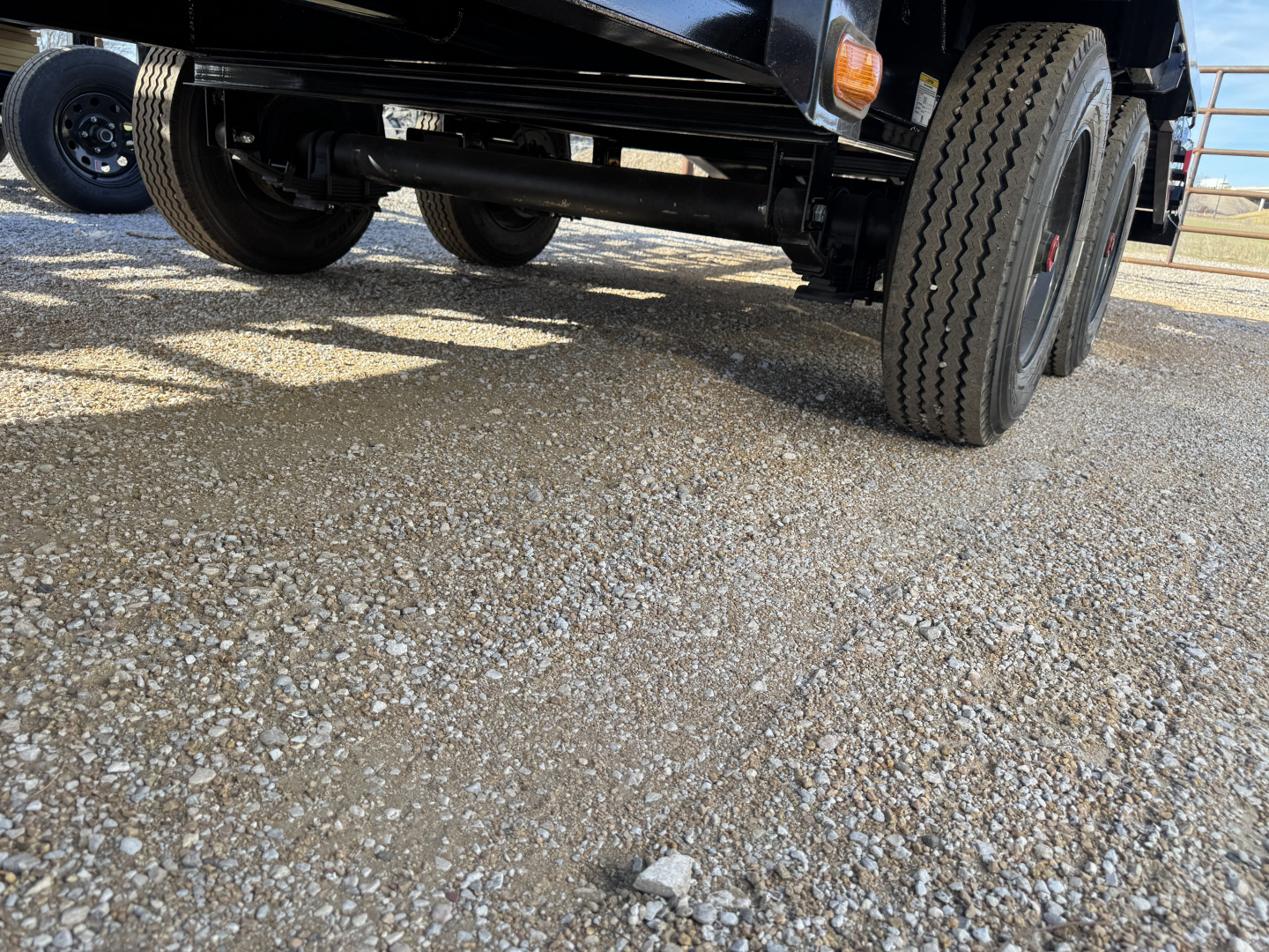 New 2026 Horizon Trailers FTZ 32' Gooseneck Mega Ramps 10K Equipment Trailer