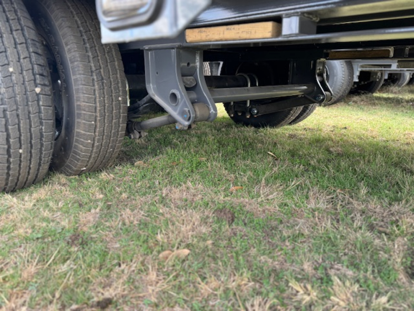 New 2026 Horizon Trailers FYZ 34' Gooseneck 12K Equipment Trailer