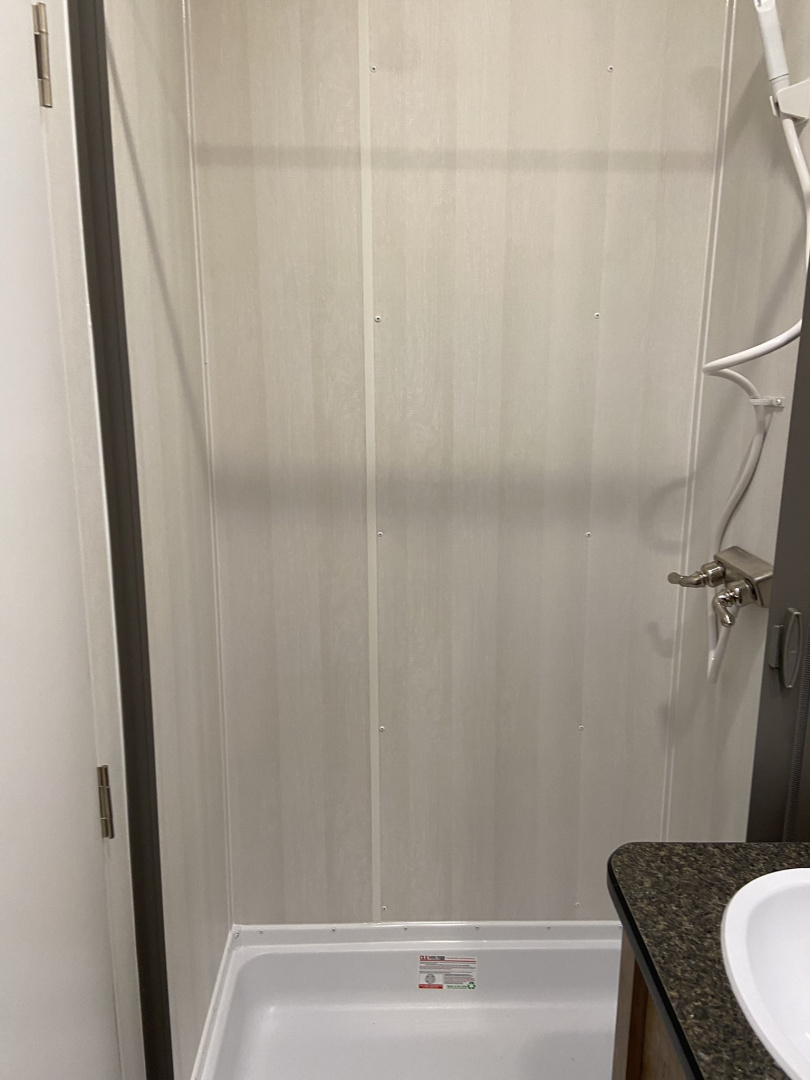 New 2026 Vintage Living Quarters Racing Trailer