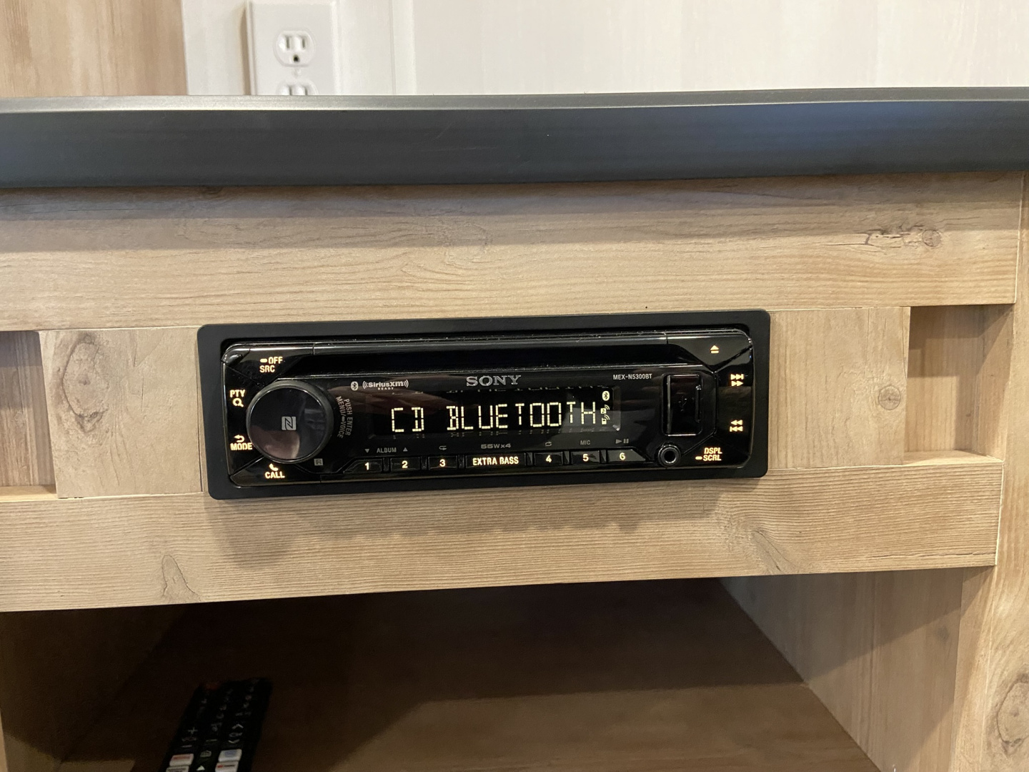 New 2026 Vintage Living Quarters Racing Trailer