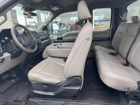 Used 2020 Ford F-250 Truck