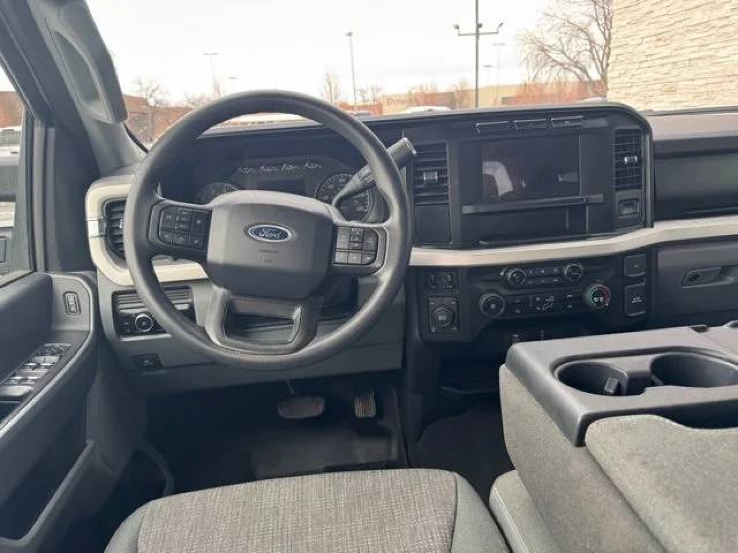 Used 2024 Ford F350 Truck