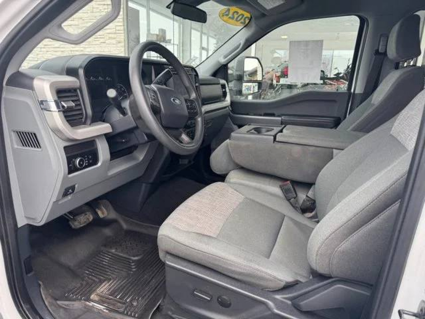 Used 2024 Ford F350 Truck