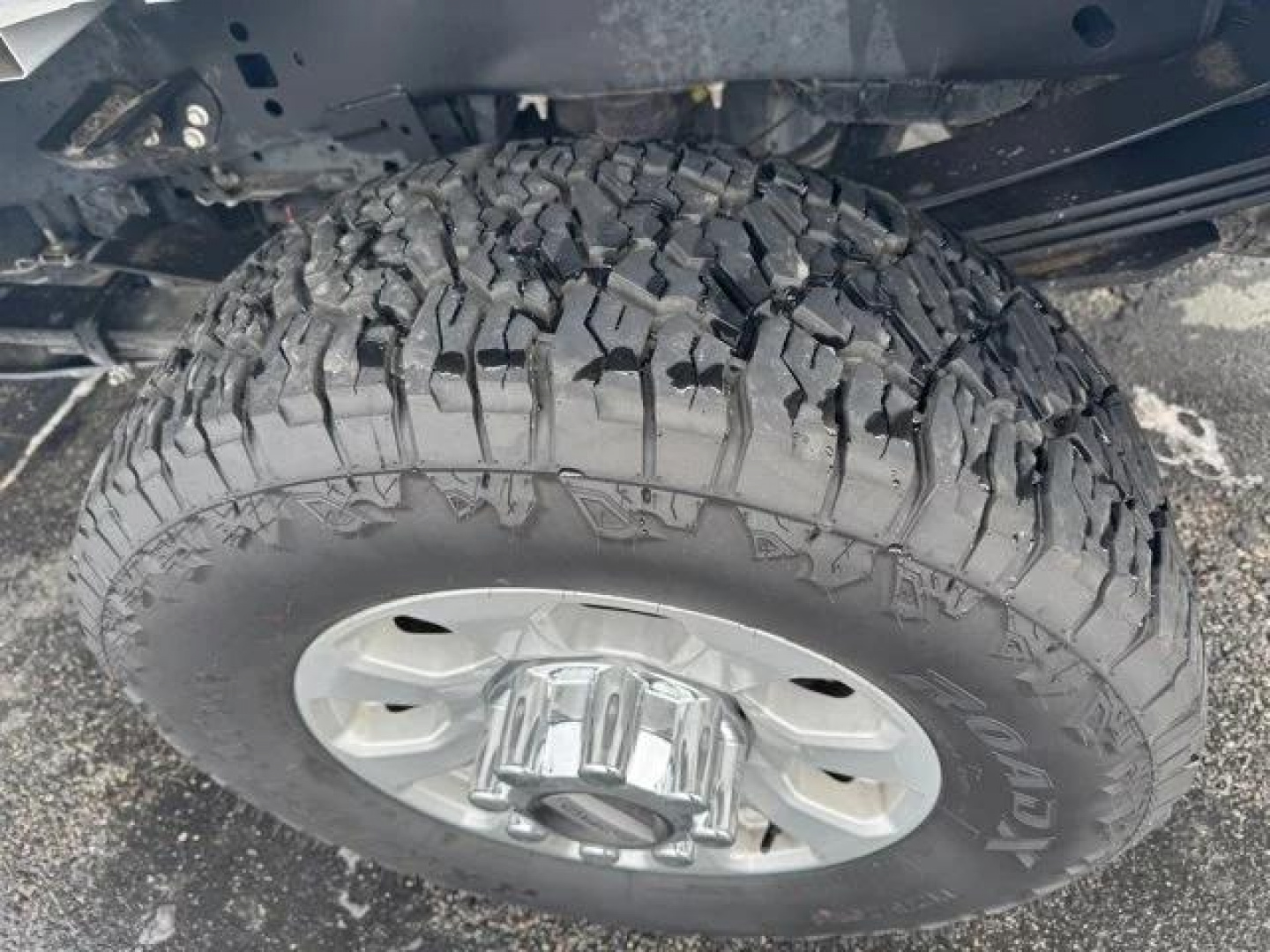 Used 2024 Ford F350 Truck