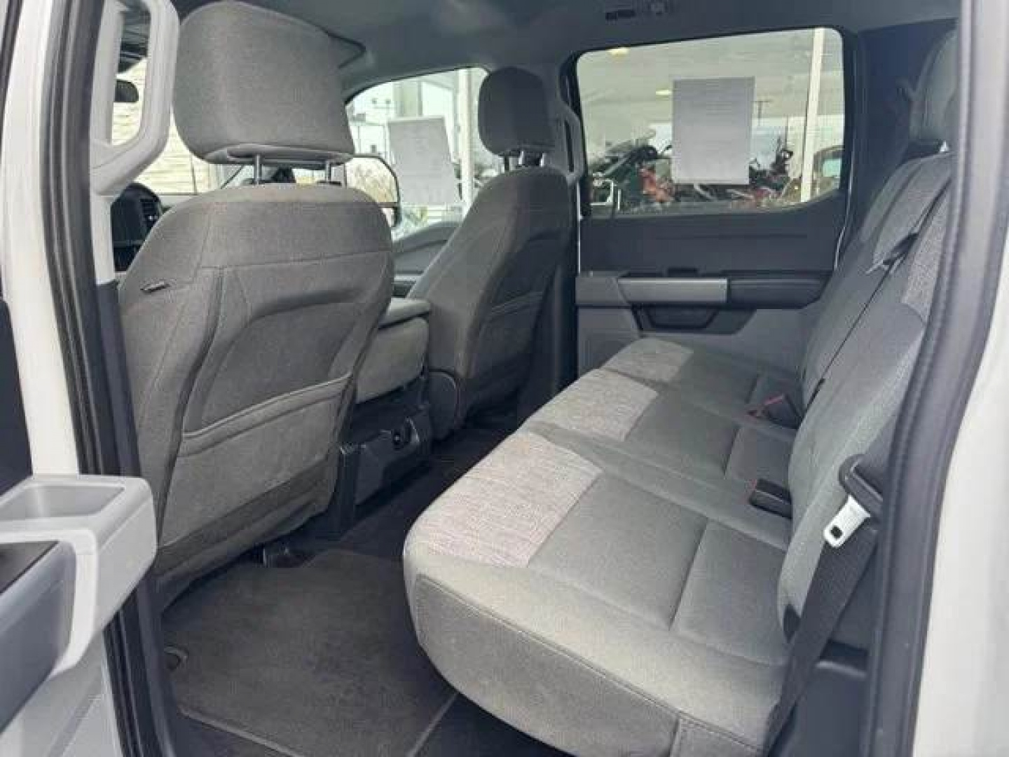 Used 2024 Ford F350 Truck