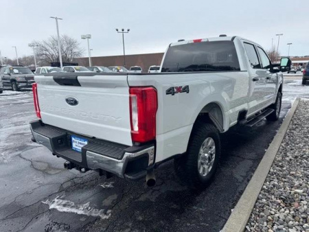 Used 2024 Ford F350 Truck