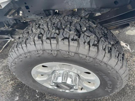 Used 2024 Ford F350 Truck