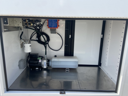 New JDCC 2026 PRI 38' Lift Gate