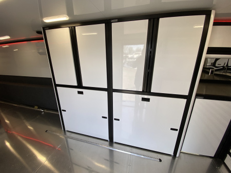 New JDCC 2026 PRI 38' Lift Gate