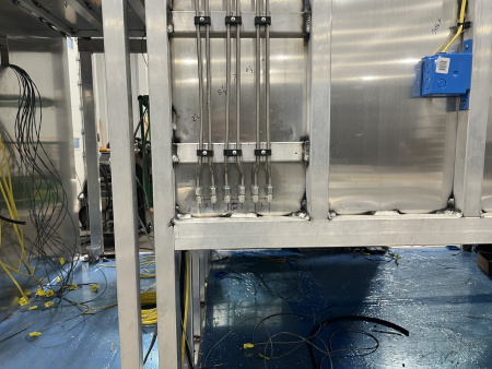 New JDCC 2026 PRI 38' Lift Gate