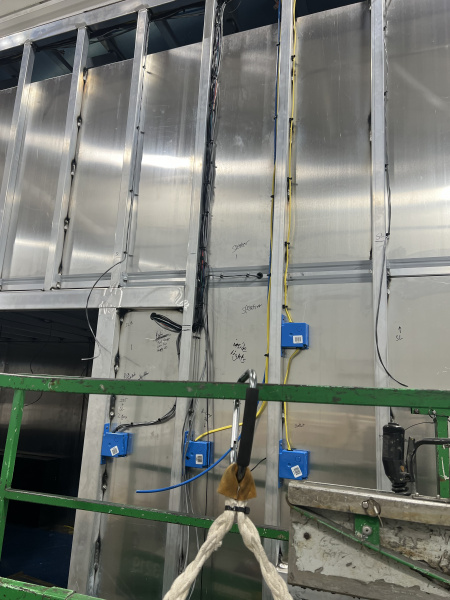 New JDCC 2026 PRI 38' Lift Gate