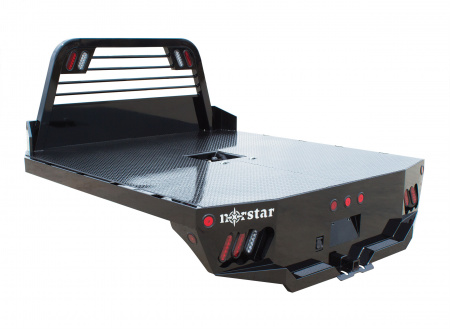 New Norstar Model ST0948460 FITS CAB & CHASSIS SINGLE WHEEL 9'4  FRAME