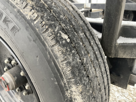 Used 2025 Buckeye Max Light 48' Car Hauler