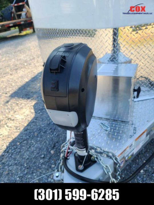New 2023 Sundowner Trailers Super Sport 3-horse Horse Trailer