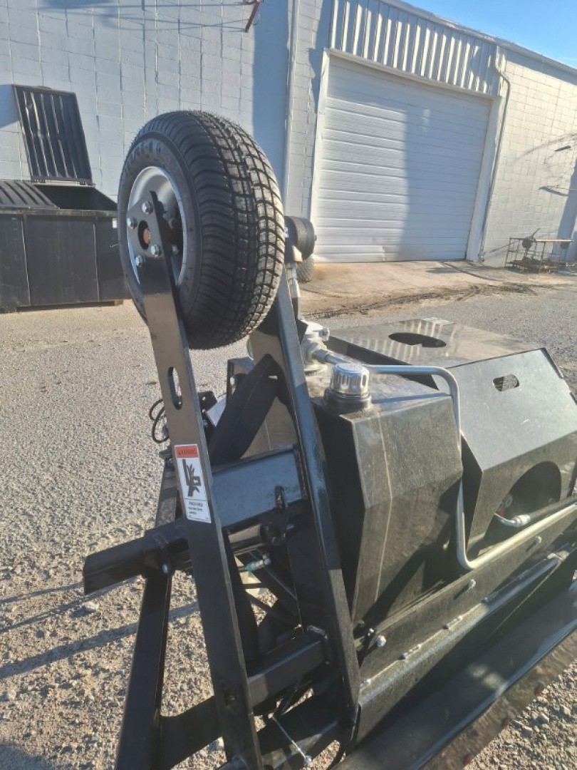 New 2026 Felling Trailers FT 7 R Cable