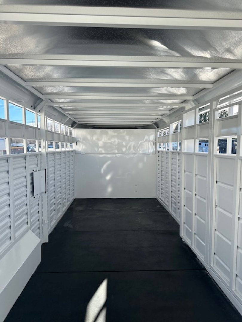 New 2026 Trails West 20' Stock