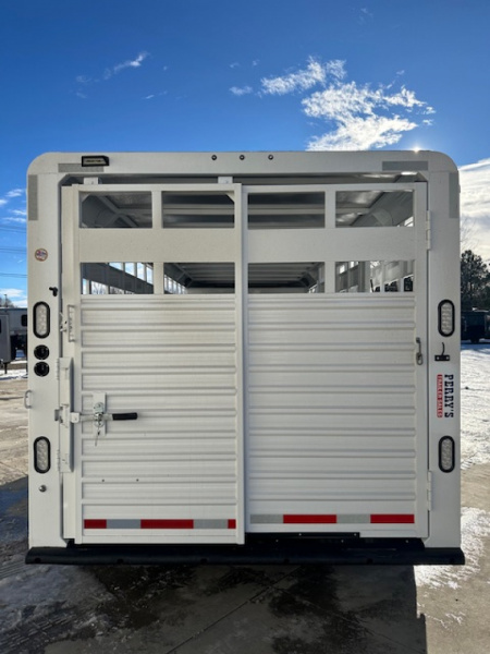 New 2026 Trails West 20' Stock