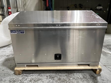 New 2026 Upland Manufacturing U48-7 Tool Storage