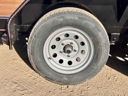 New 2026 Diamond T 7-18 Car Hauler 7K GVWR