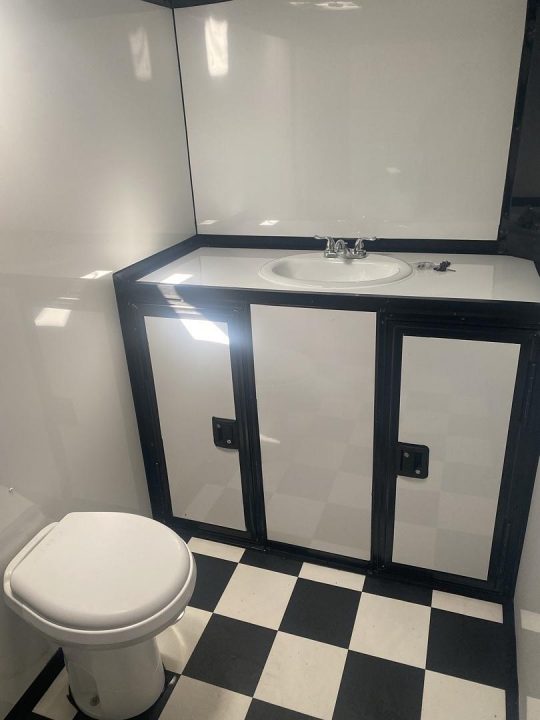 New 2026 Grace Pro Trailers 11492 Cargo / Enclosed Trailer