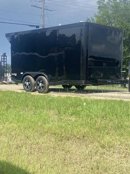 New 2026 Grace Pro Trailers 11492 Cargo / Enclosed Trailer