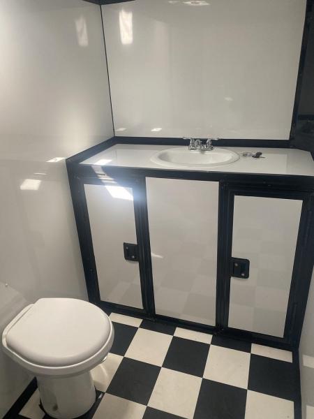 New 2026 Grace Pro Trailers 11492 Cargo / Enclosed Trailer