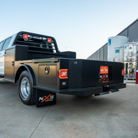 New 2026 NXG Truck Bodies XSD Truck Bed