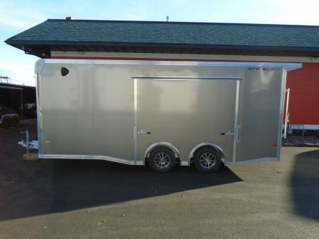New 2026 Stealth Trailers 8.5X20 Car Hauler