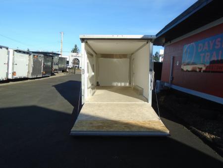 New 2026 Stealth Trailers 8.5X20 Car Hauler