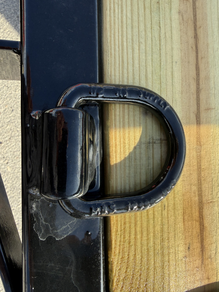 New 2026 Sure-Trac 8.5x20 LP Flatbed 10K Deckover Trailer