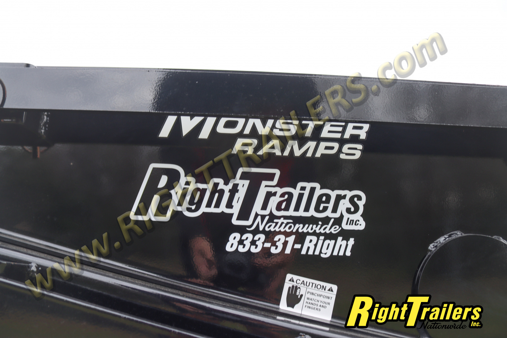 New 2026 8.5X40 PJ GOOSENECK EQUIPMENT TRAILER