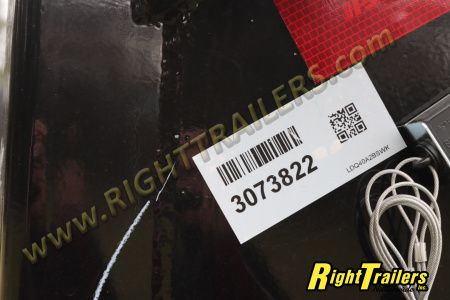 New 2026 8.5X40 PJ GOOSENECK EQUIPMENT TRAILER