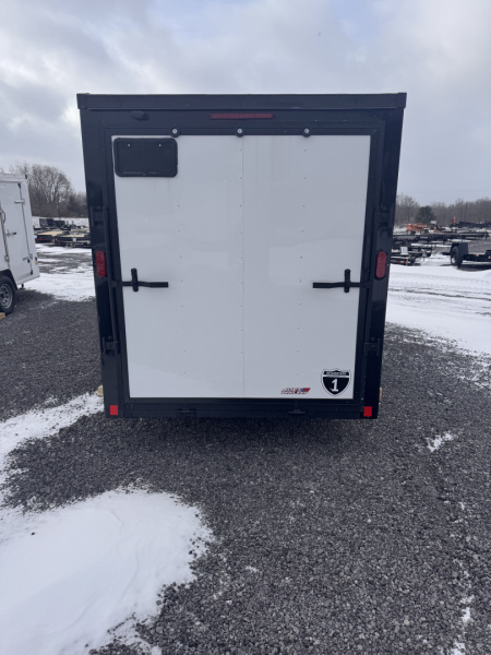 New 2026 Interstate Trailers SFC612 Cargo / Enclosed Trailer
