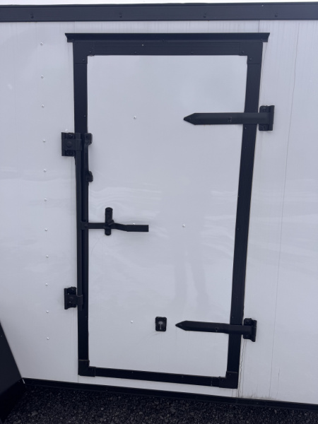 New 2026 Interstate Trailers SFC612 Cargo / Enclosed Trailer