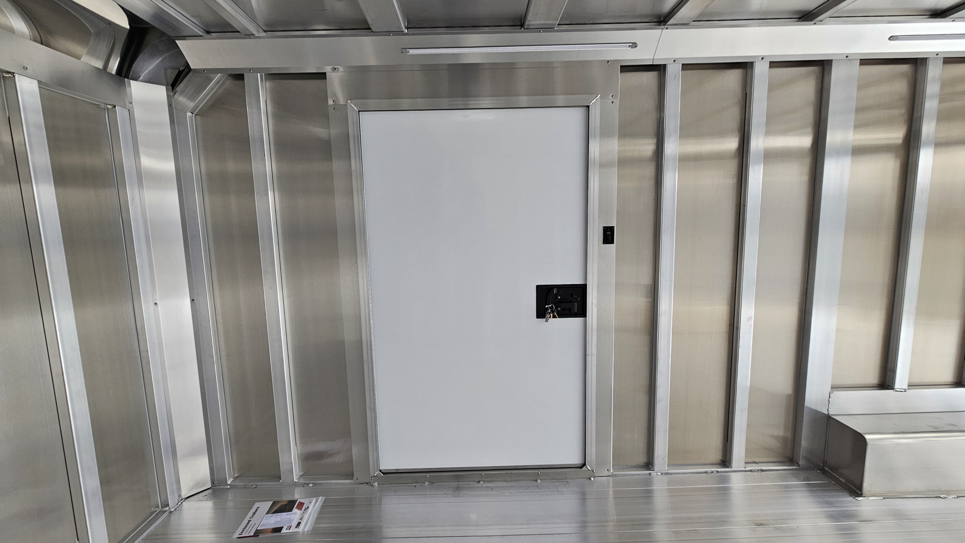 New 2026 Featherlite Trailers 4410 8.5X24TA Car / Racing Trailer