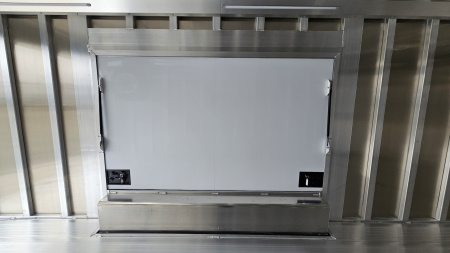 New 2026 Featherlite Trailers 4410 8.5X24TA Car / Racing Trailer