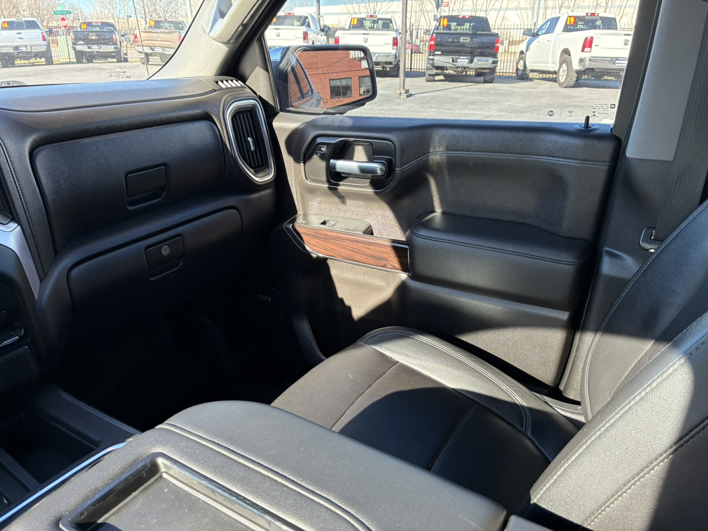 Used 2019 GMC Sierra 1500 Crew Cab Truck