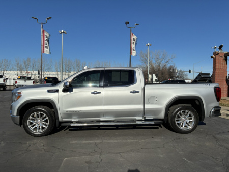 Used 2019 GMC Sierra 1500 Crew Cab Truck