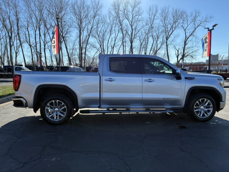 Used 2019 GMC Sierra 1500 Crew Cab Truck