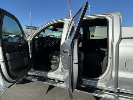 Used 2019 GMC Sierra 1500 Crew Cab Truck
