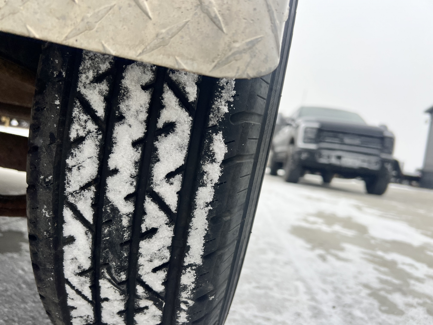 Used 2021 Carry-On 6x12 Cargo / Enclosed Trailer