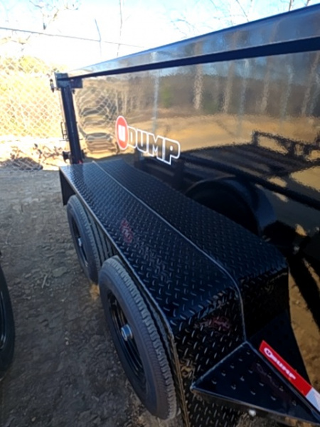 New 2025 U-Dump U Dumpt Pro Lite Dumper / Mini Dumper