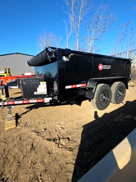 New 2025 U-Dump U Dumpt Pro Lite Dumper / Mini Dumper
