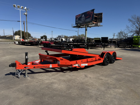 New 2026 Norstar TRB83X20 Car Hauler