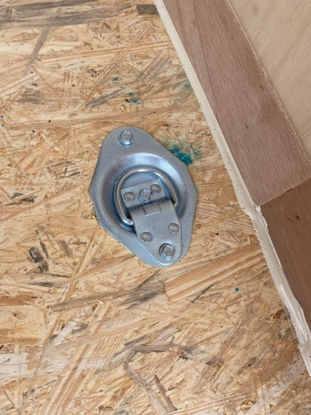 New 2026 Haul About Trailers BCT714TA2 Cargo / Enclosed Trailer