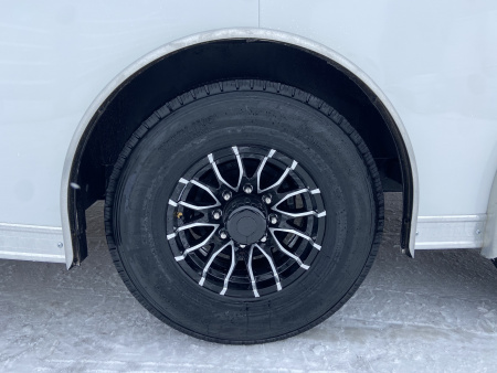 New 2026 United Trailers UXT 8.5X16 Contractor