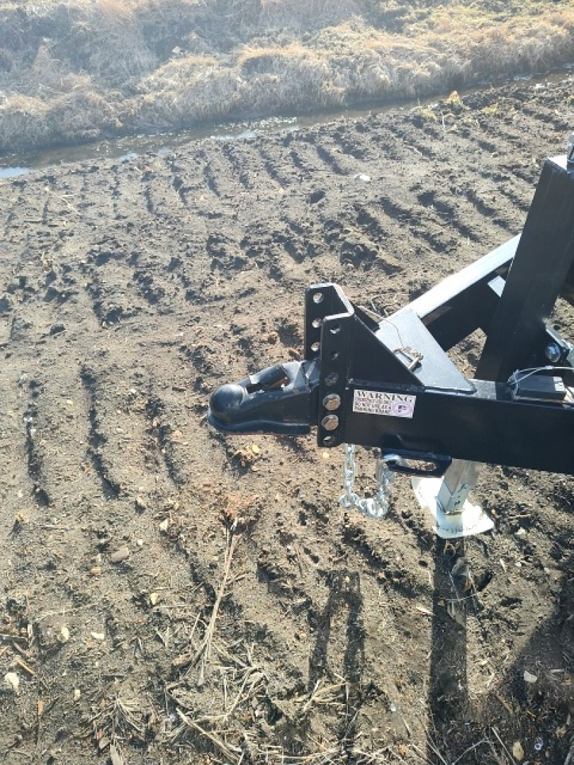 New 2026 Quality Steel and Aluminum 8312CJD12K Dump Trailer