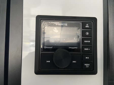 New 2026 United PREM 8.5X28 Racing Trailer